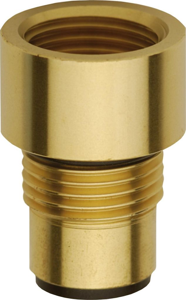 KWC AR Anschlussadapter, für UP-Ventil DN15 Produktbild 