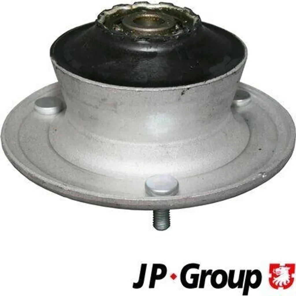 Support amortisseur avant BMW E39 : Palier JP GROUP 31331091709