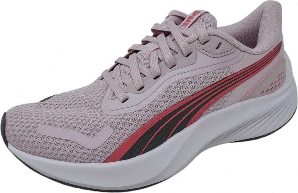 Puma Pounce Lite jr. Sportschuh Rosa
