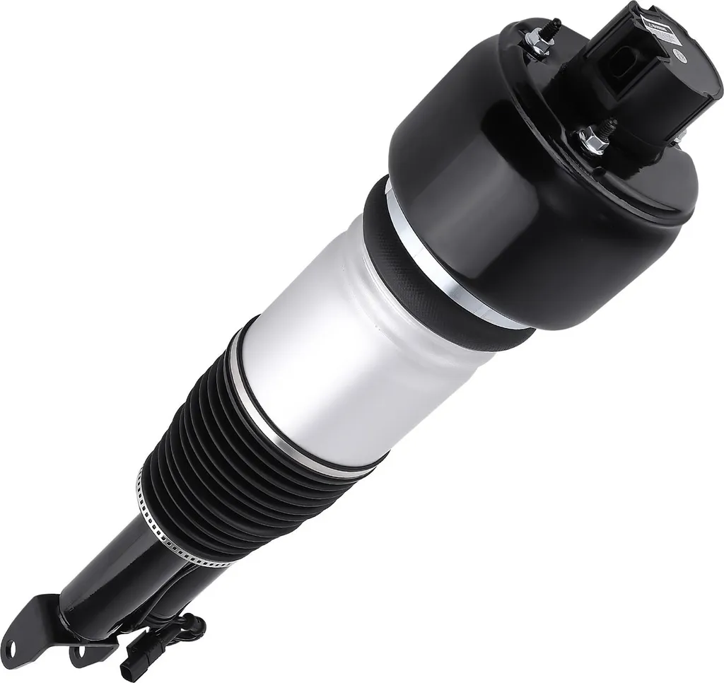 Jambe de suspension pneumatique avant gauche pour Mercedes Classe E W211