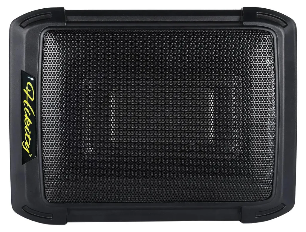 Subwoofer Bateau Ultra-Plat C2633 - Solution Basses Puissantes 1000W