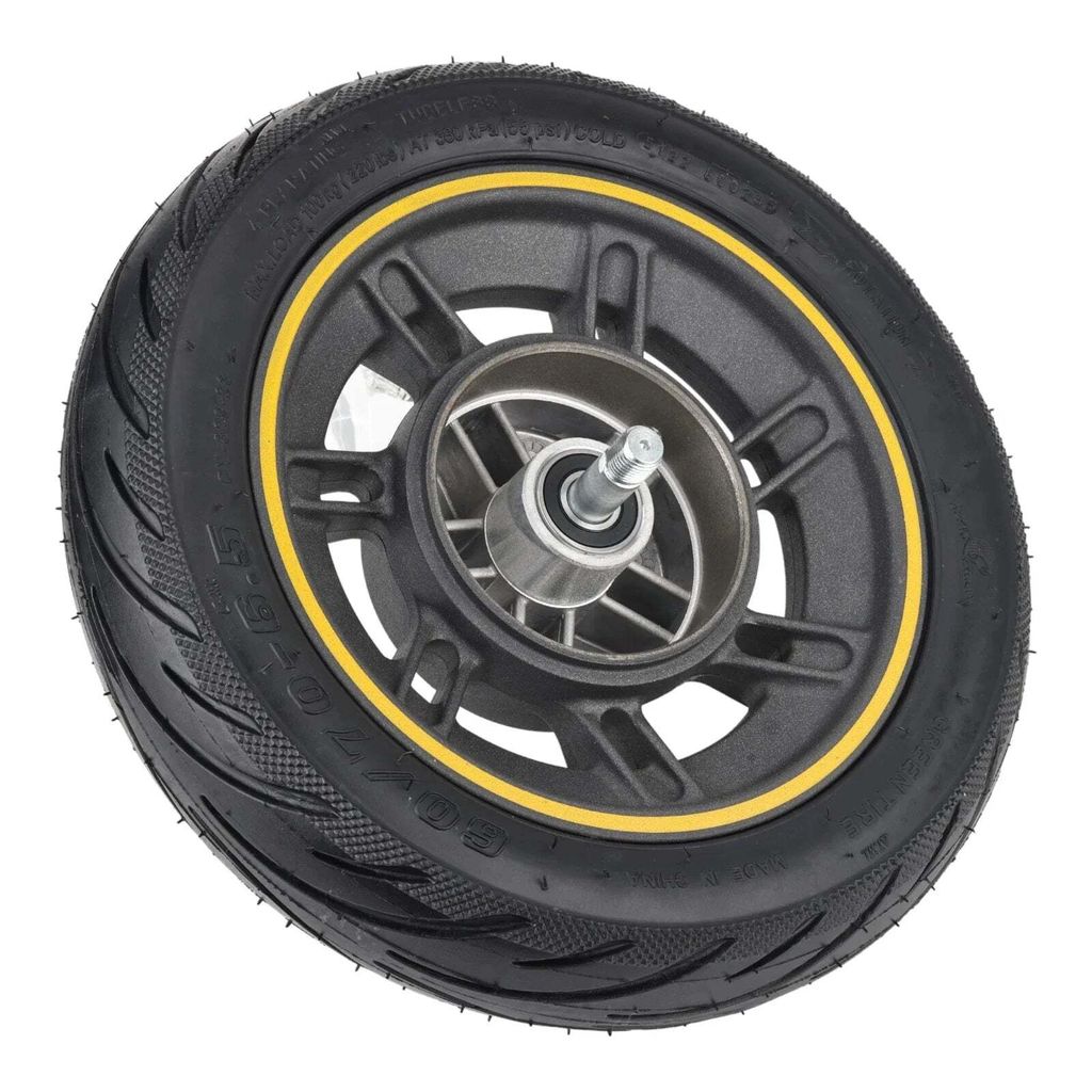 60/75-6.5 Originálna predná pneumatika Ninebot Max G2 s Obrázok produktu 