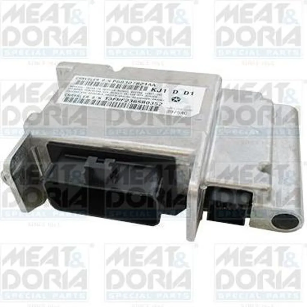 Module de Commande Airbag 68307821AA pour Jeep Cherokee 208001 Original
