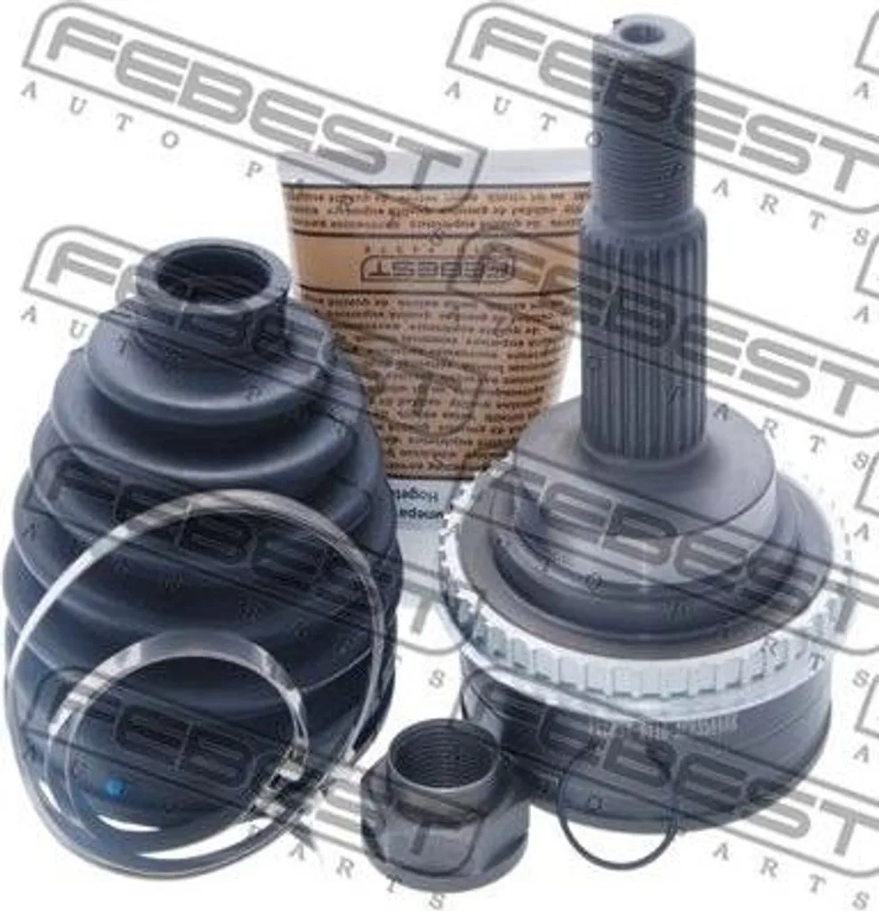 Kit de joints arbre de transmission FEBEST 0110-ACU35A48R pour RX 4234048030