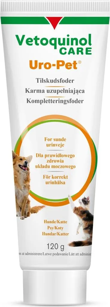 Uropet Gel 120g Prezzo Offerta: Risparmia sulla Salute del Pet