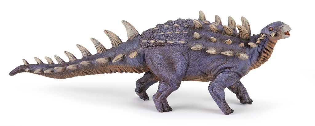 Papo Polacanthus, 12 g Produktbild 