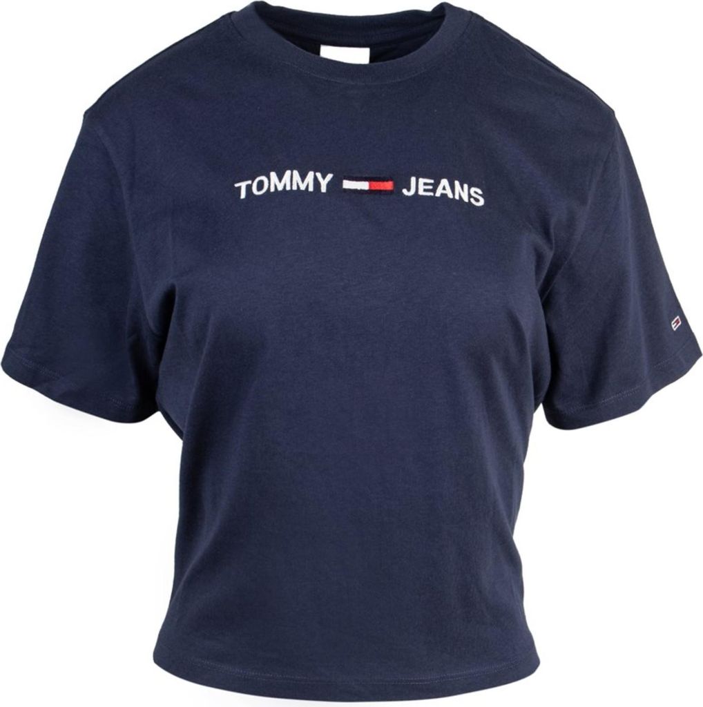 Tshirts Tommy Hilfiger DW0DW08615C87