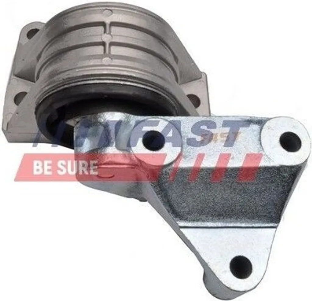 Support Moteur Droit FAST FT52485 pour Jumper et Ducato - OE 1802 56