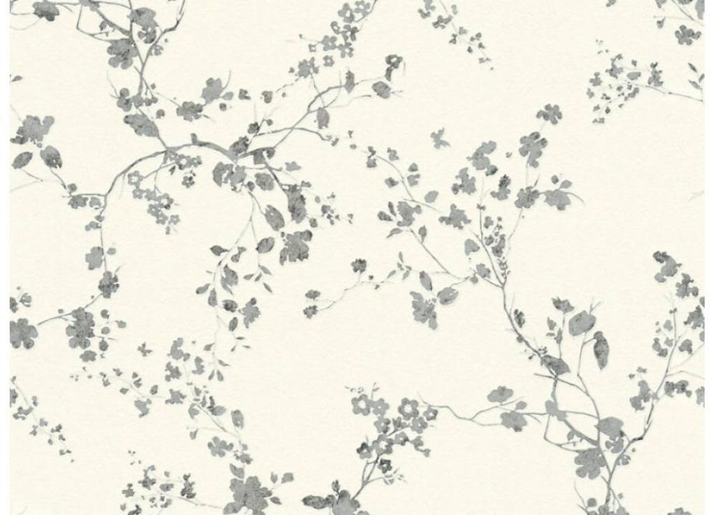 Livingwalls Blumentapete Metropolitan Stories florale Produktbild 14