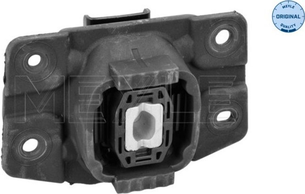 MEYLE Lagerung Schaltgetriebe 100 199 0197 für VW up! Schrägheck (121, 122, BL1, BL2) load up! Kastenwagen (121, 122, BL1, BL2) für SKODA für S...