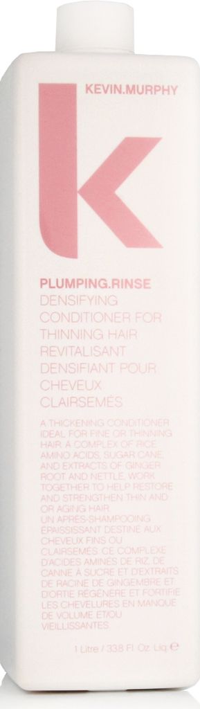 Kevin Murphy Plumping Rinse Densifying Conditioner 1000 ml Produktbild 1