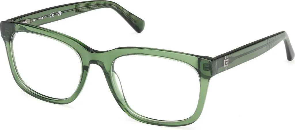 Lunettes de soleil de vue Guess GU50251 pour conduire et extérieur