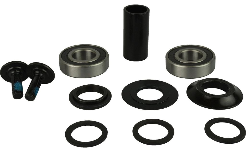 VWP BB-Set BMX Mitte 41 mm V 19mm Achse
