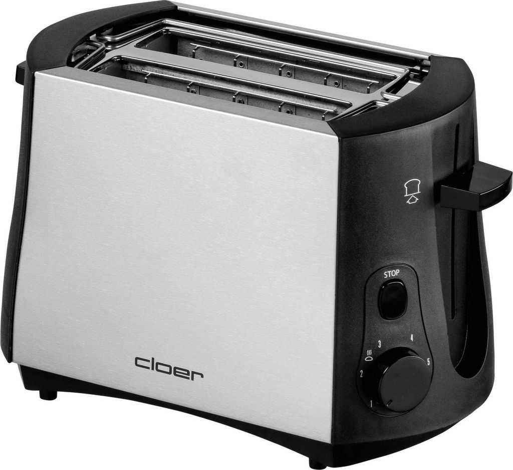 Grille-pain Cloer 3419 Image du produit 