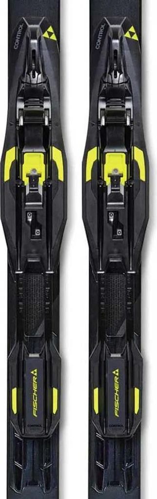 Fischer Twin Skin Superlite Stiff Ef+xc Control Step Produktbild 