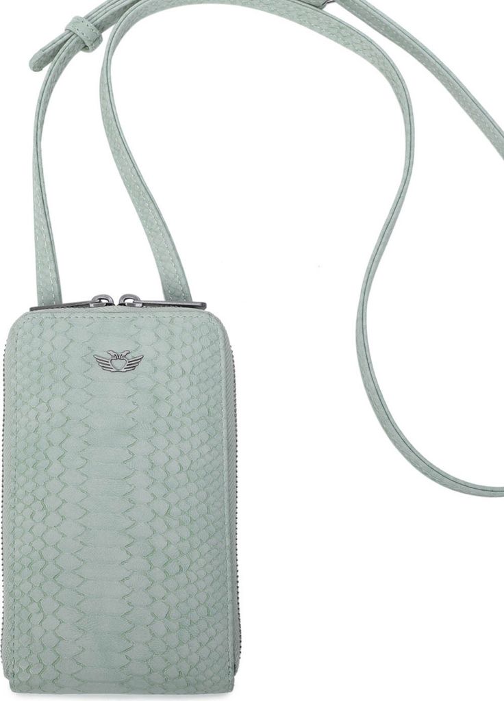 Fritzi aus Preußen Handytasche Abendtasche Ecxo Jozy Lime Produktbild 