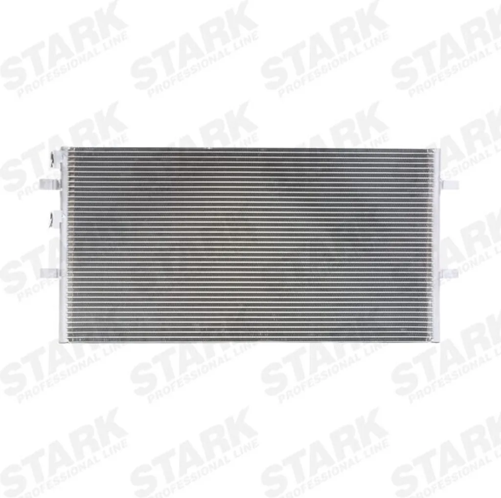 STARK SKCD-0110402 Condensateur de Clim OE 1371571 pour Ford Transit