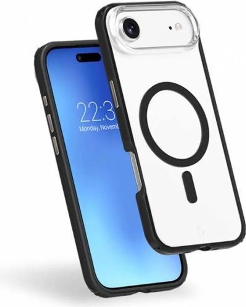 Custodia Flip View 4 Lite, , Magnetica Cover Per Wiko View 4/ View 4 Custodia Magnetica Wiko View 4 Porta Carte