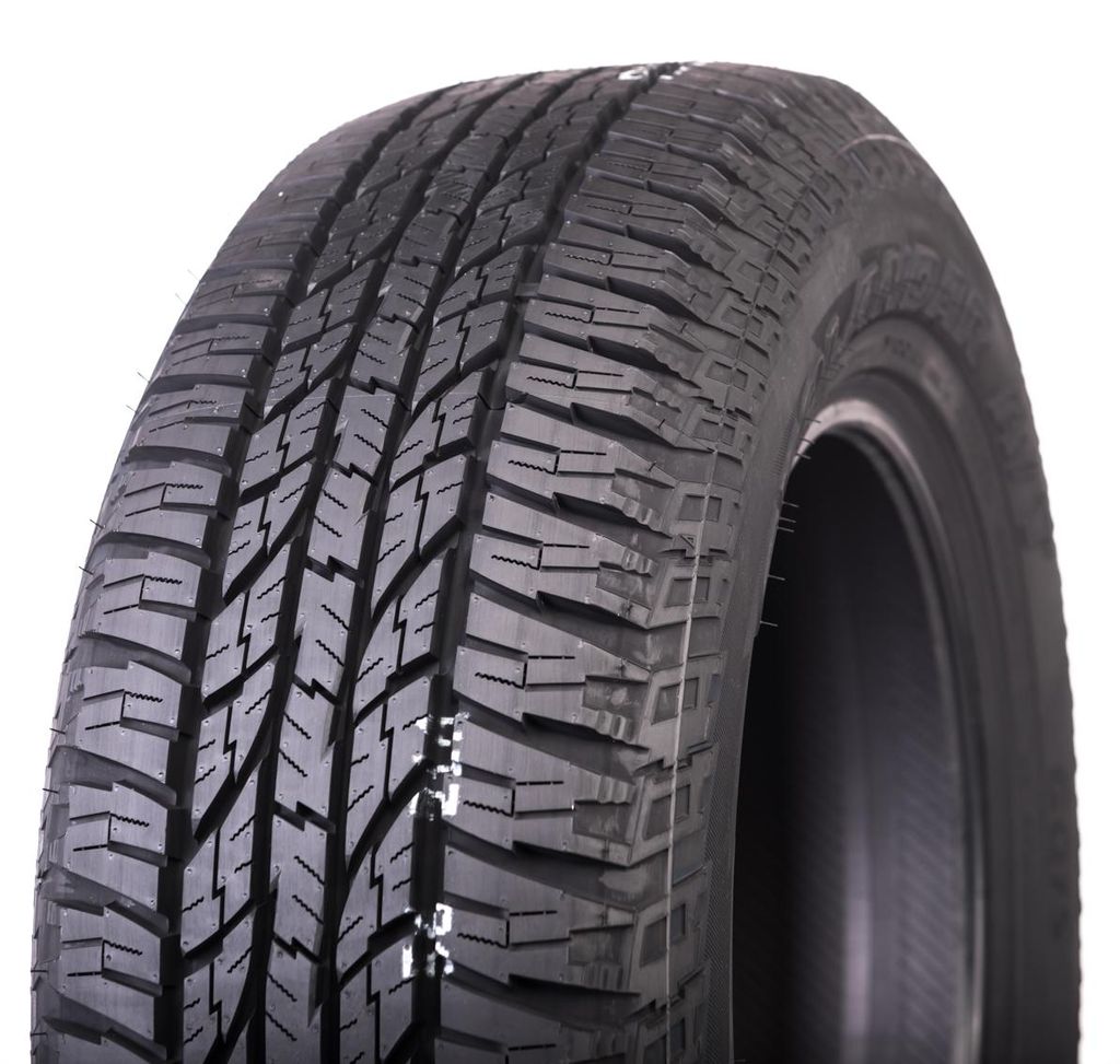 Yokohama Geolandar A/T G015 265/65 R17 110 T Zdjęcie produktu 