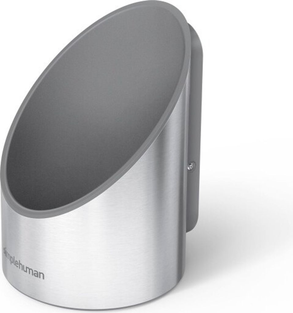 Simplehuman - Seifenspender Wandmontage für Spender mit Sensor