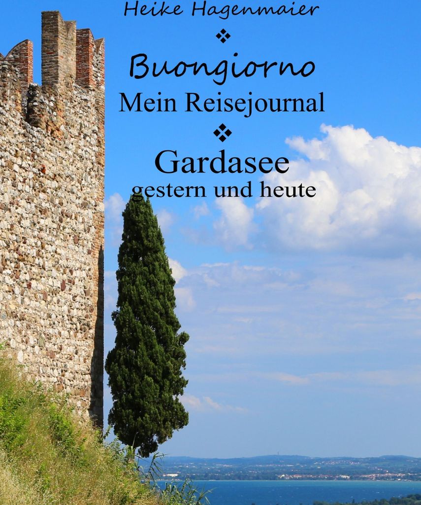 Buongiorno Gardasee