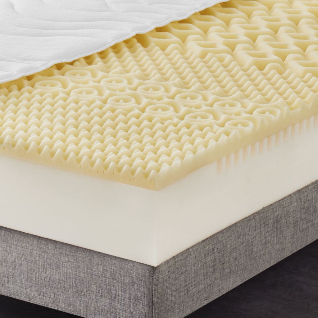Sun Garden Memovita V880 7-Zonen Viskoschaummatratze Produktbild 4