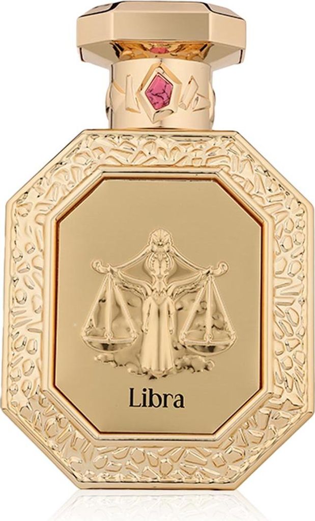 French Avenue Genesis Libra EDP 90 ml UNISEX Image du produit 