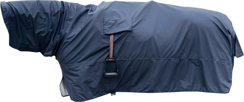 Kentucky Horsewear Hurricane Reit-Regendecke