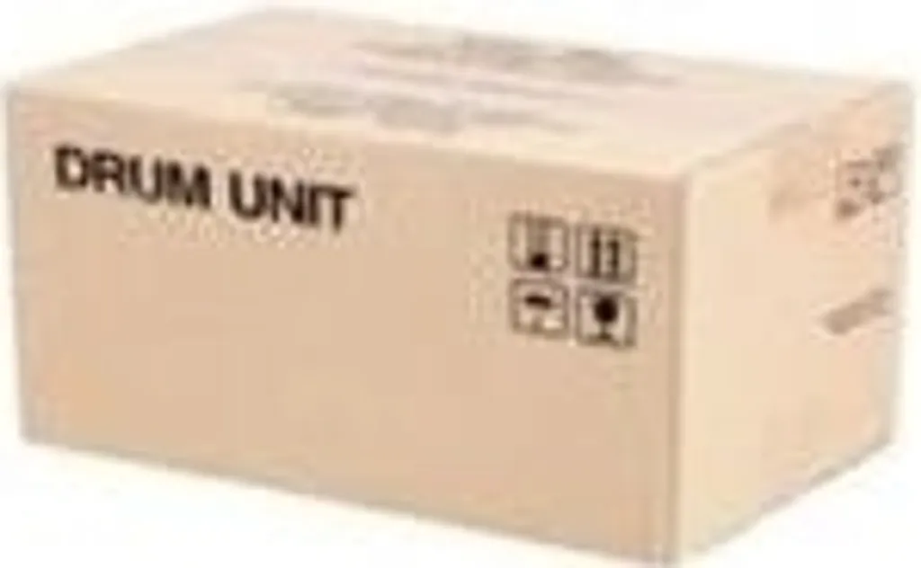 Unité Tambour DK-5140 pour Imprimantes Kyocera ECOSYS P6130 et P6035