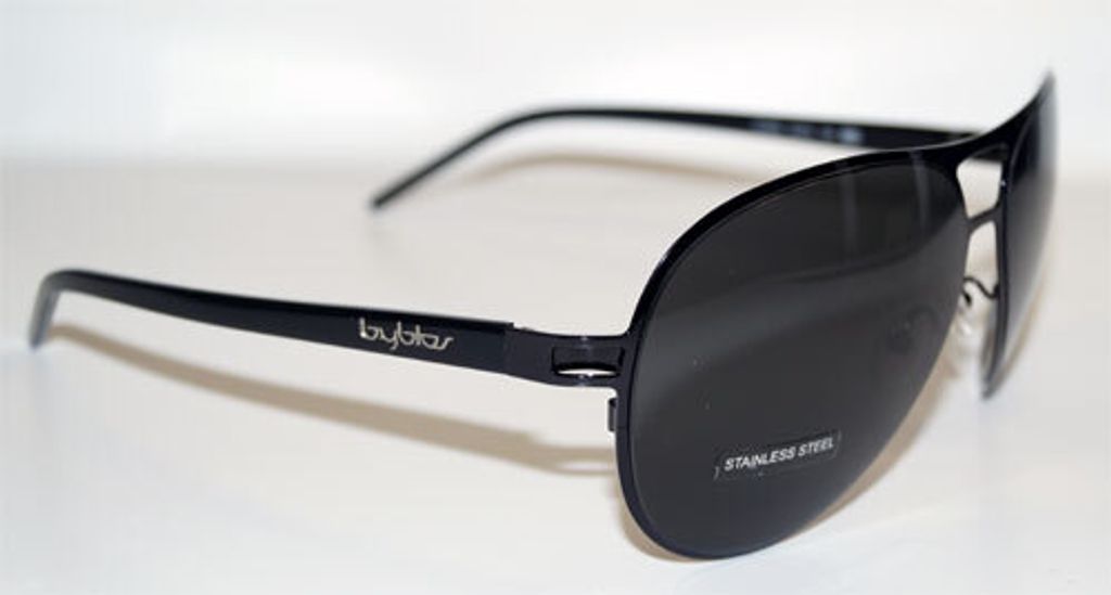 BYBLOS Sonnenbrille Sunglasses BY 536 01