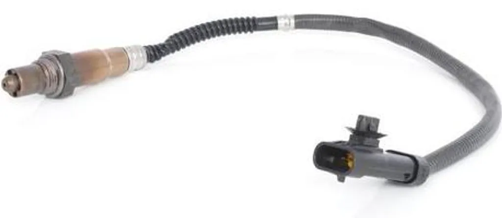 Sonde Lambda BOSCH 0258006046 Haute Performance pour Trafic et Espace 4