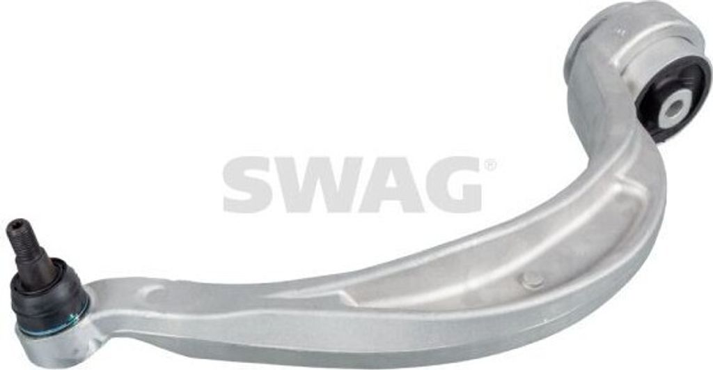 SWAG 30 10 2989 Querlenker Vorne Links Unten Hinten für Produktbild 