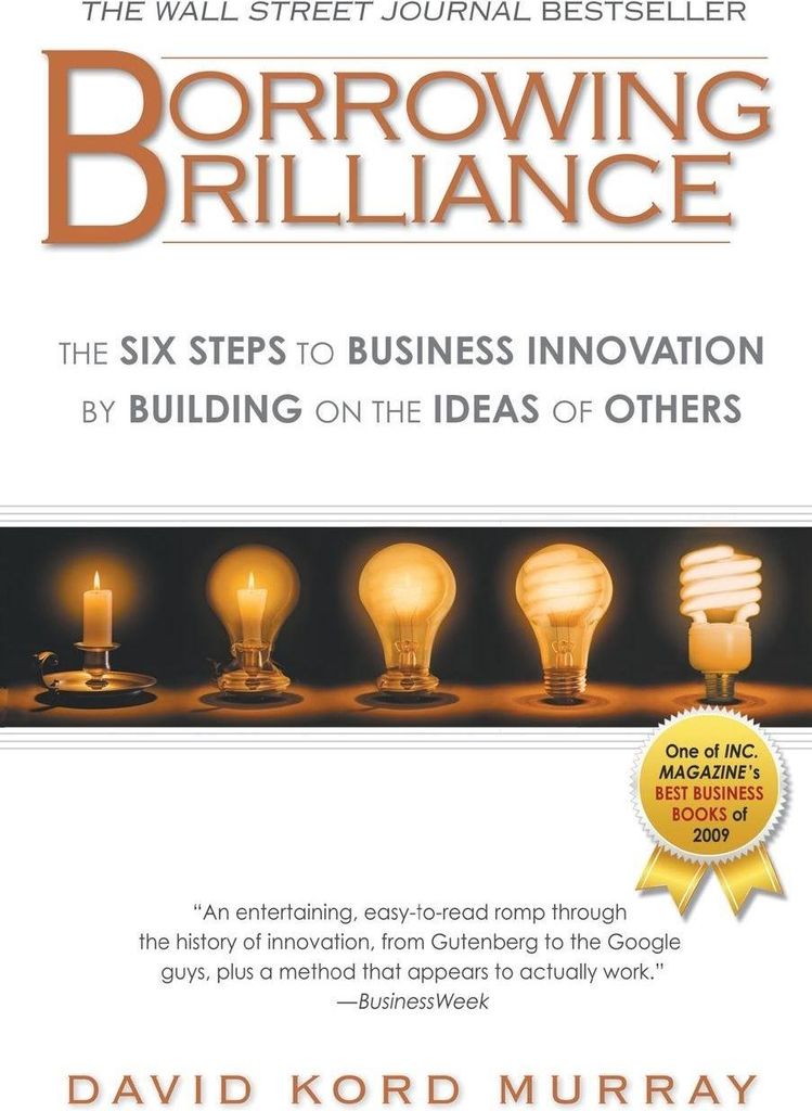 Borrowing Brilliance