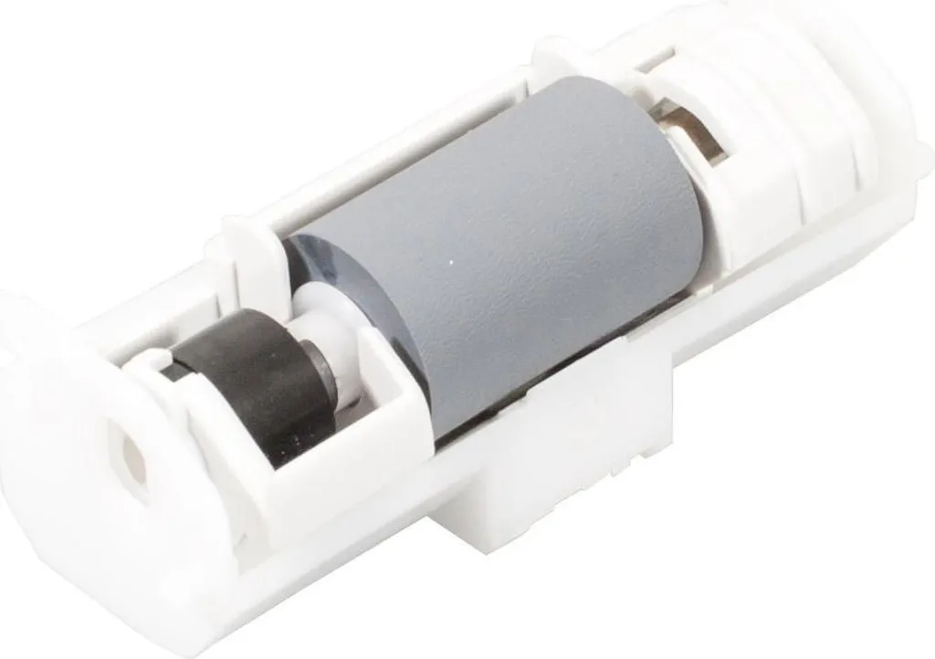 OKI 43895001 Bac Papier pour Imprimante MB460 MB470 et MB480 Noir