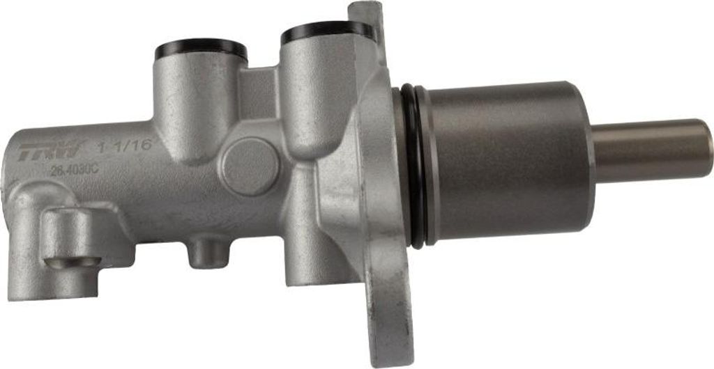 TRW | Hauptbremszylinder (PMN215) passend für VW, Audi