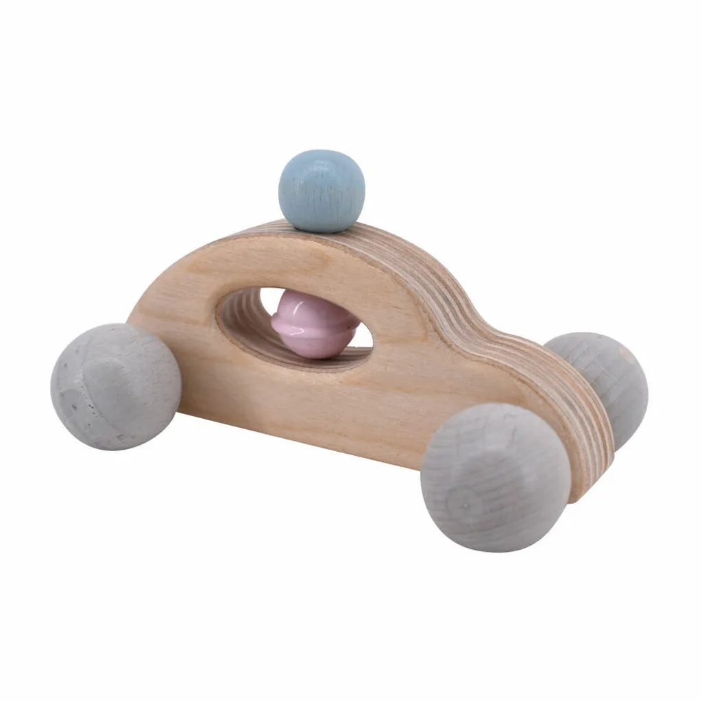 Set musical enfant sans danger : instruments robustes et certifiés 1248 - 3