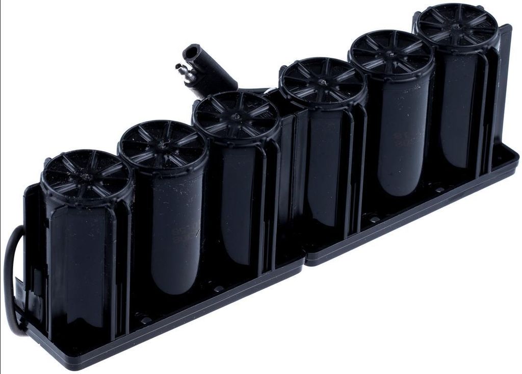 Batteria per tosaerba Husqvarna LC 53EE ORIGINALE Immagine del prodotto 