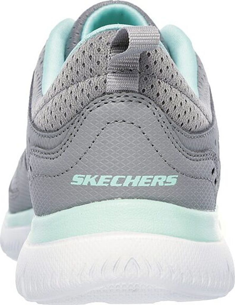 Skechers Summits Suited Grau GYTQ Größe EU 40 Produktbild 4
