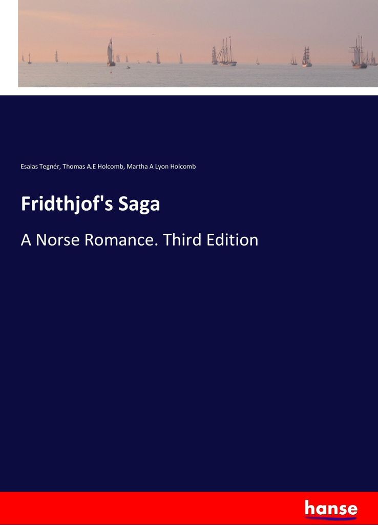 Fridthjof's Saga