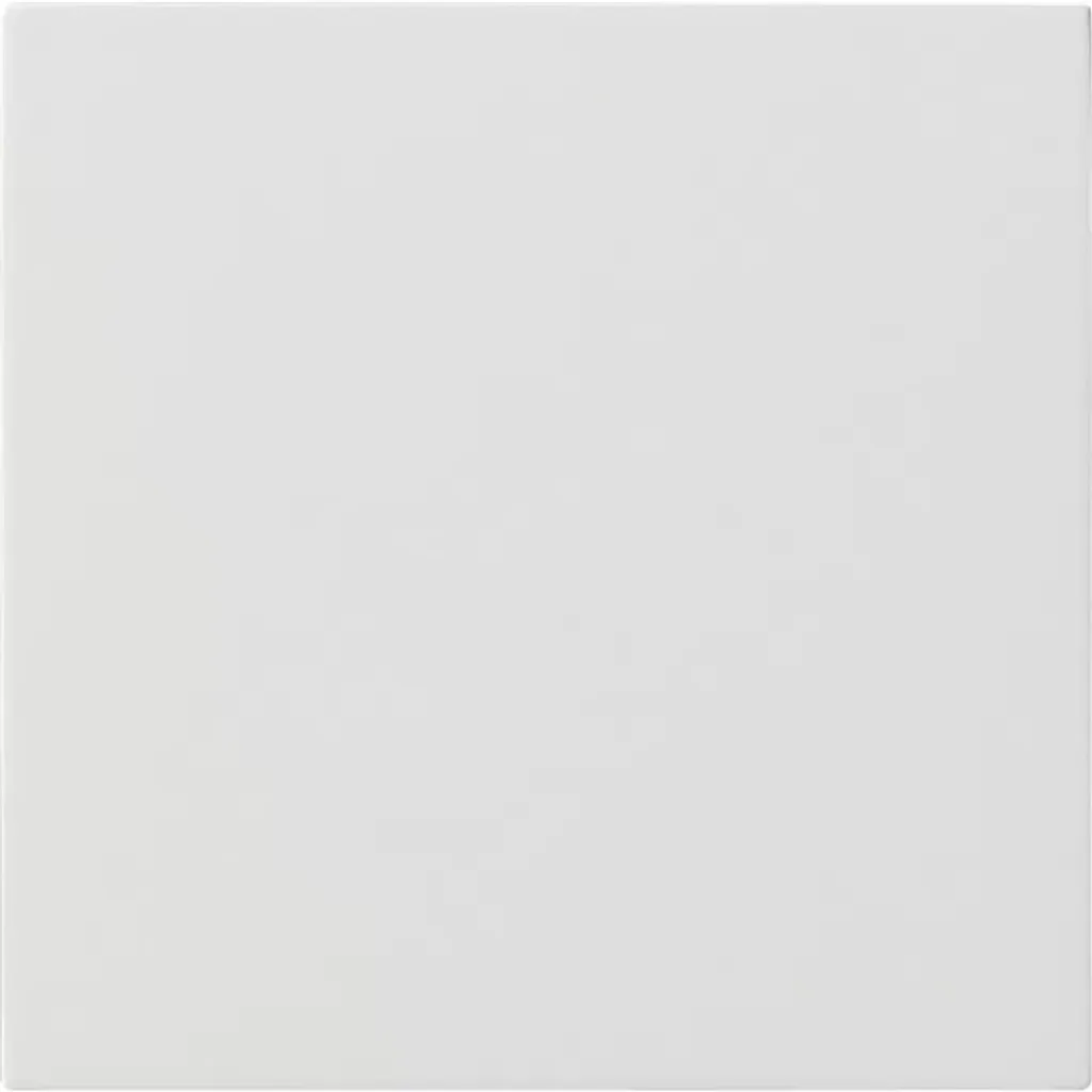 Gira 5360112 System 3000 Commande pour Interrupteur à Surface Plane - 6