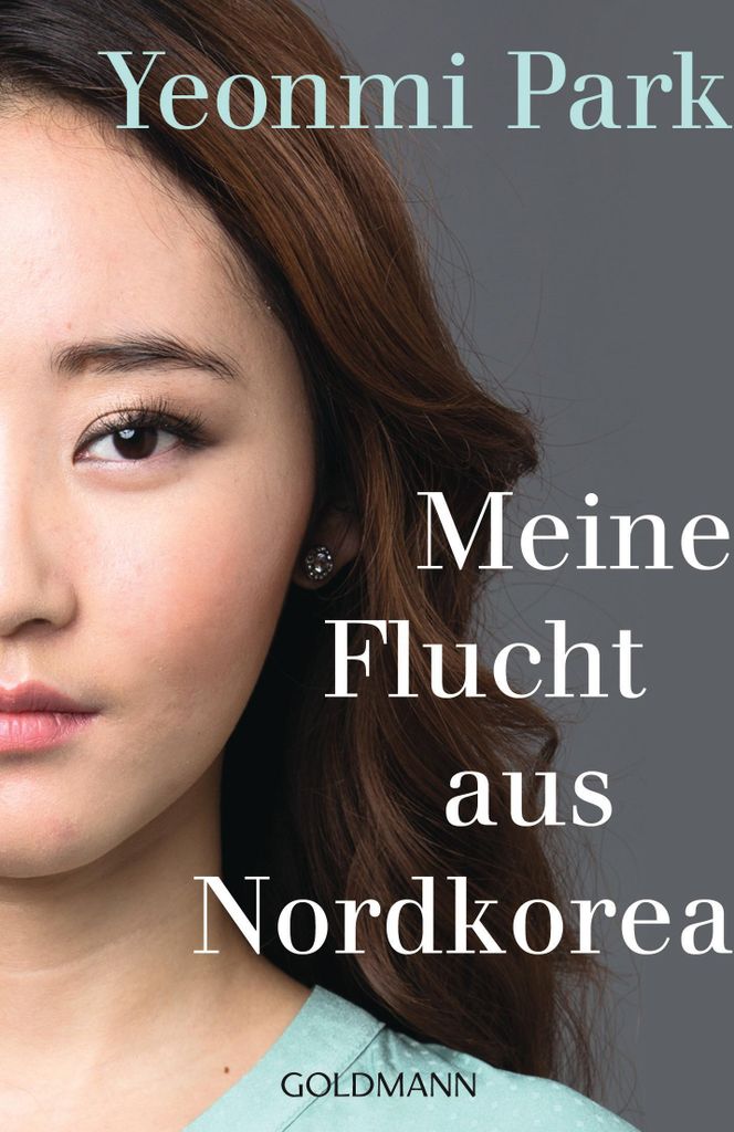 Meine Flucht aus Nordkorea