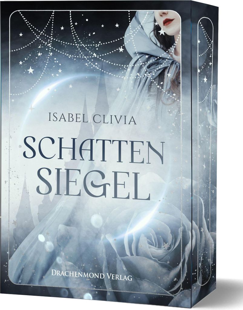 Schattensiegel – Roman über gefährliche Schattenkräfte und einen uralten Fluch