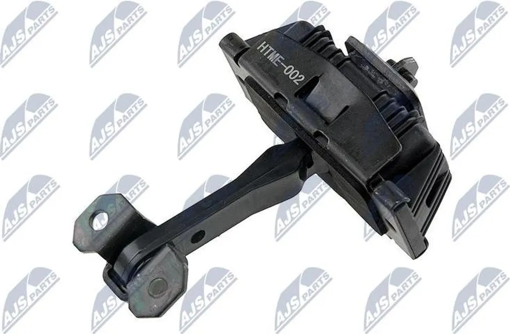 Réparer Claquement de Porte Vito Viano avec Arrêt de Porte 6397200216