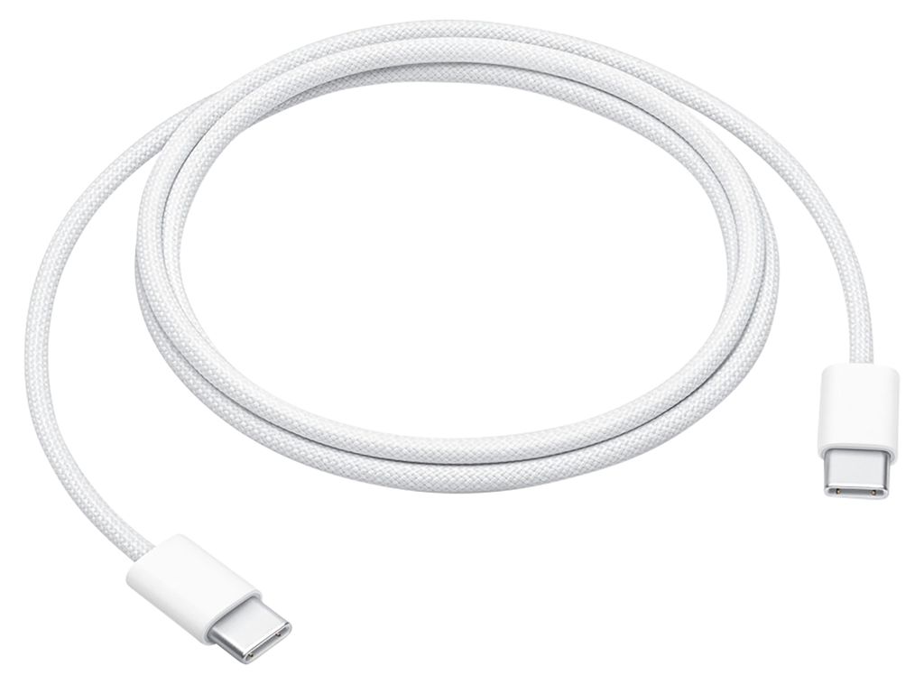 Apple USB kábel - 24-pinový USB-C (M) na 24-pinový USB-C Obrázok produktu 