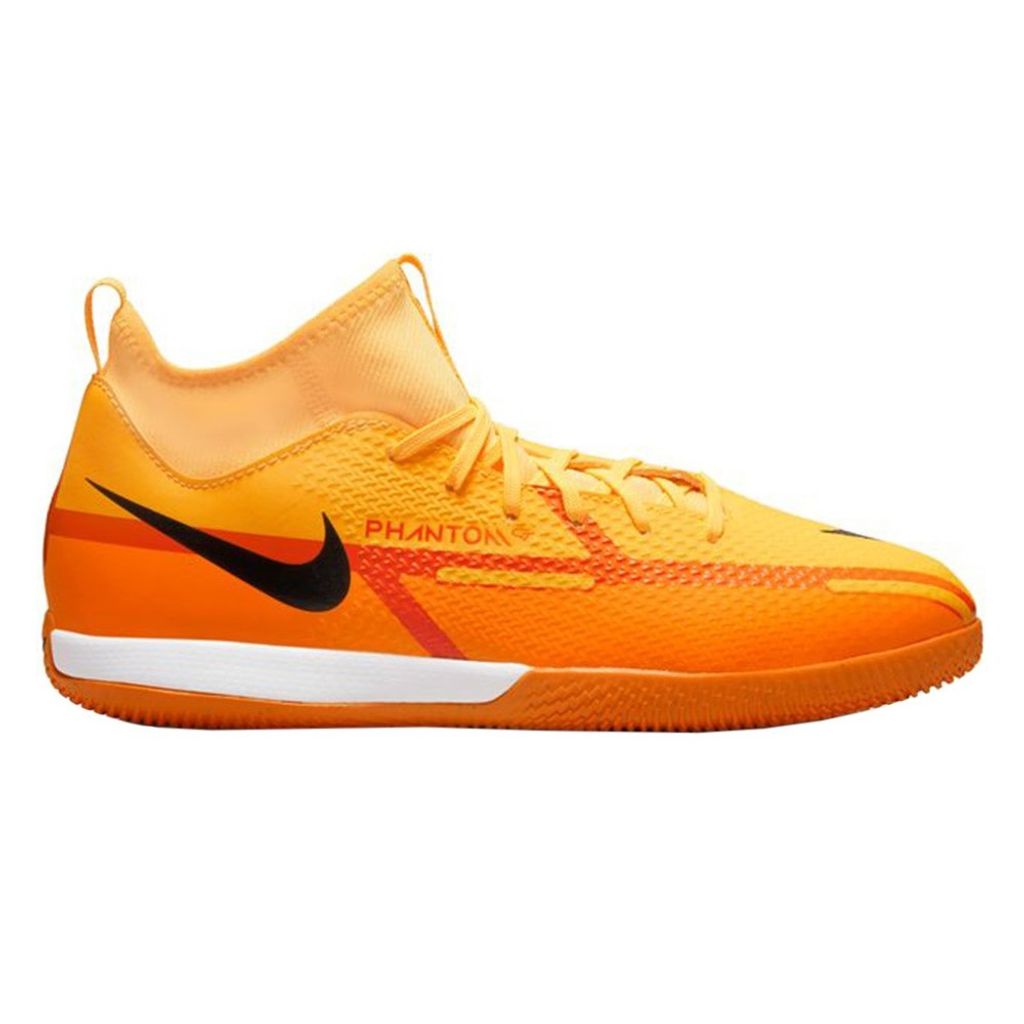 Nike Schuhe Phantom GT2 Academy DF IC Junior, DC0815808