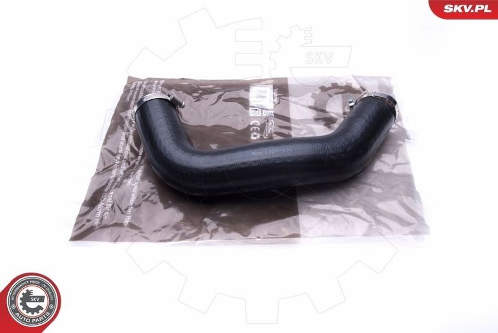 przewód turbiny LANCIA Lybra 1.9 JTD