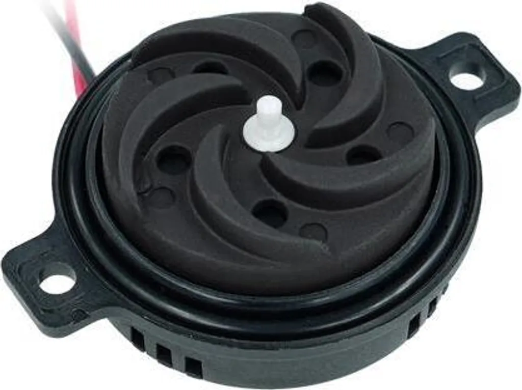 Pompe watercooling Alphacool DC-LT 3600 mini pour circuit custom