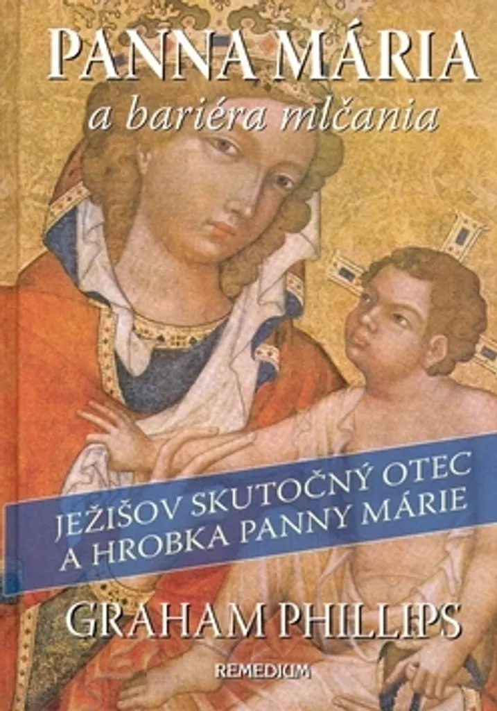 Vérité sur le père de Jésus : Le livre choc de Graham Phillips en FR