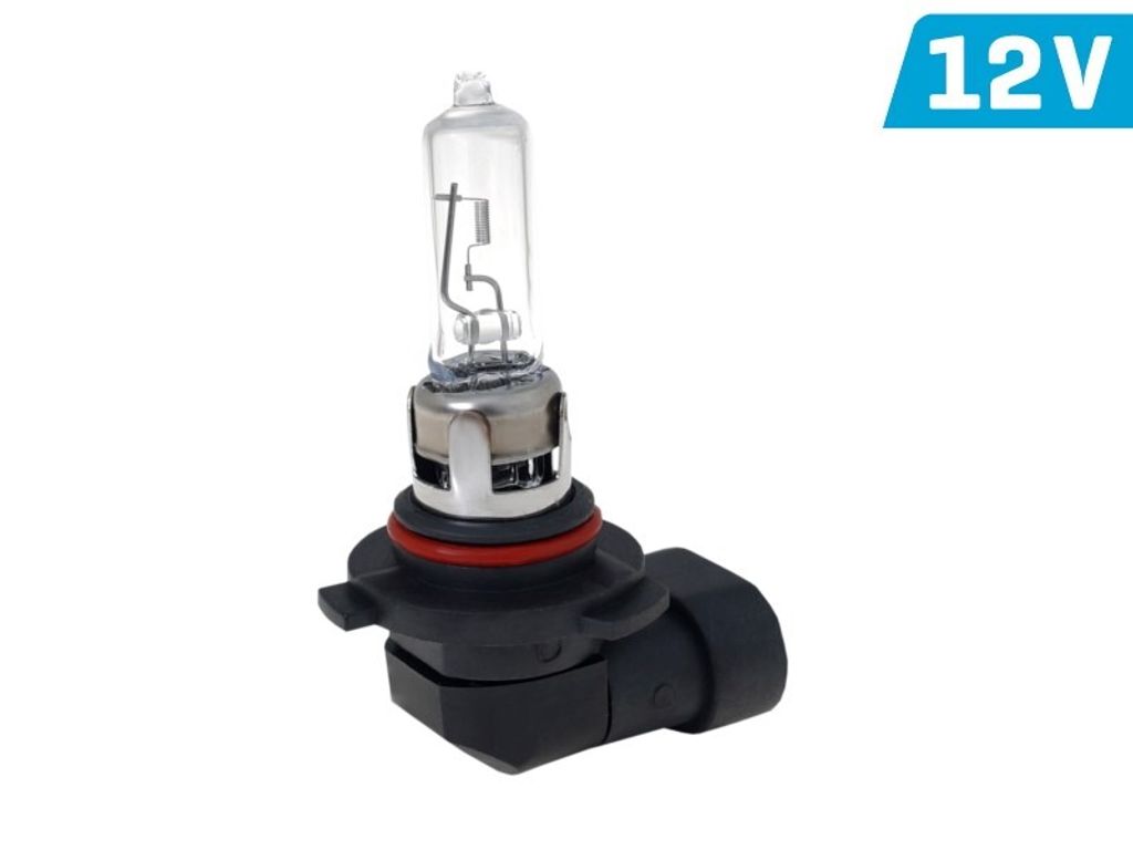 Żarówka VISION HB3 9005 12V 65W P20d U E4 Zdjęcie produktu 