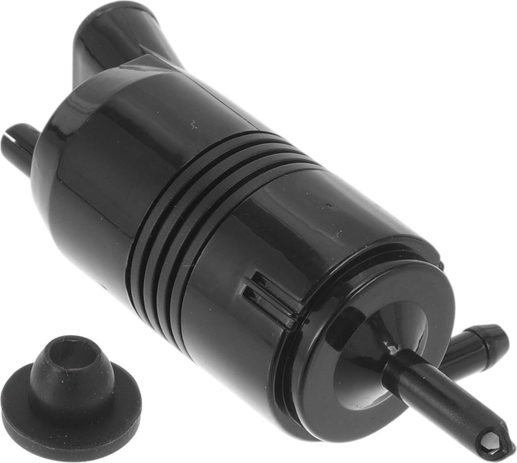 Windschutzscheiben-Waschpumpe mit Dichtung für Chevrolet Astro 1985-2005 (hinten) Front-Waschflüssigkeitspumpe Windschutzscheibenwischerpumpe Nr....